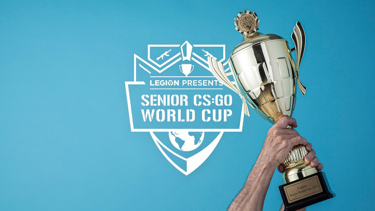 CS Go World Cup: Who Will Take Home The Crown?