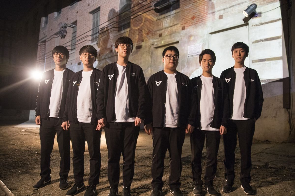 Where to Watch the LCK Stream Online Now?