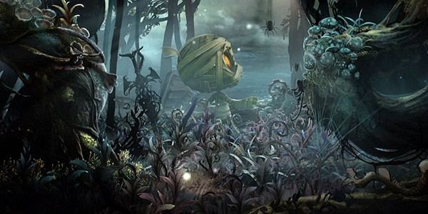 League of Legends Documentary: The History Of An Exploding Esport