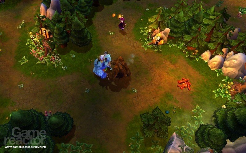 League Of Legends Worlds Viewers See Billion-Hour Milestone In 2024