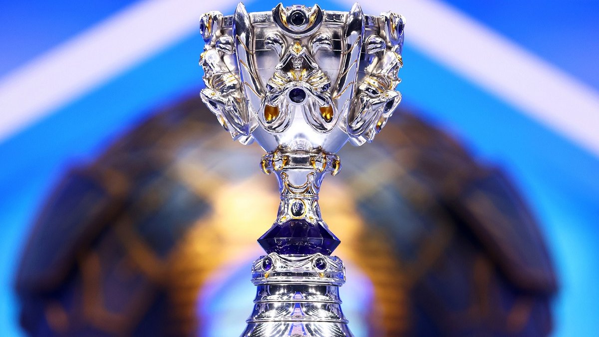 League Of Legends Worlds VODs: How To Watch Every Game