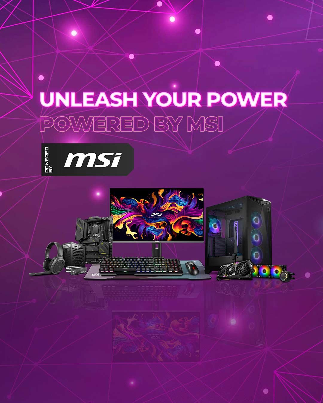 MSI VODs: Relive the Epic Moments and Analyze Pro Plays