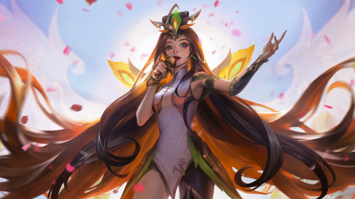 Watch Worlds Vods From Every League of Legends Tournament